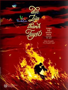 Ảnh bìa truyện
