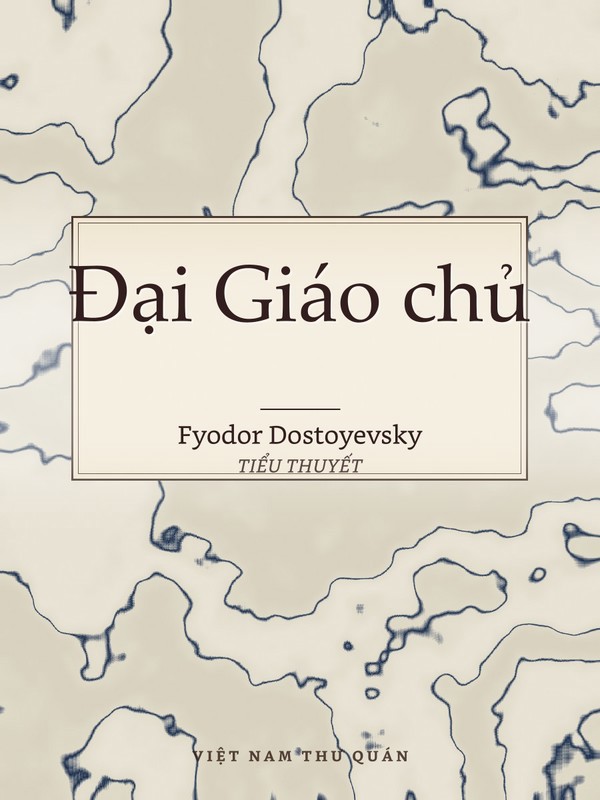 Đại Giáo chủ