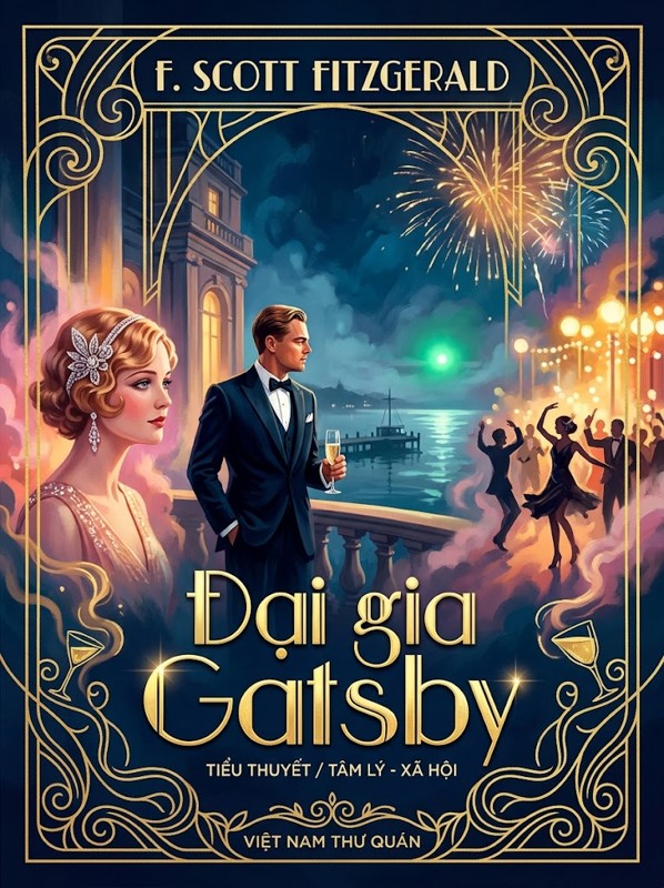 Đại gia Gatsby