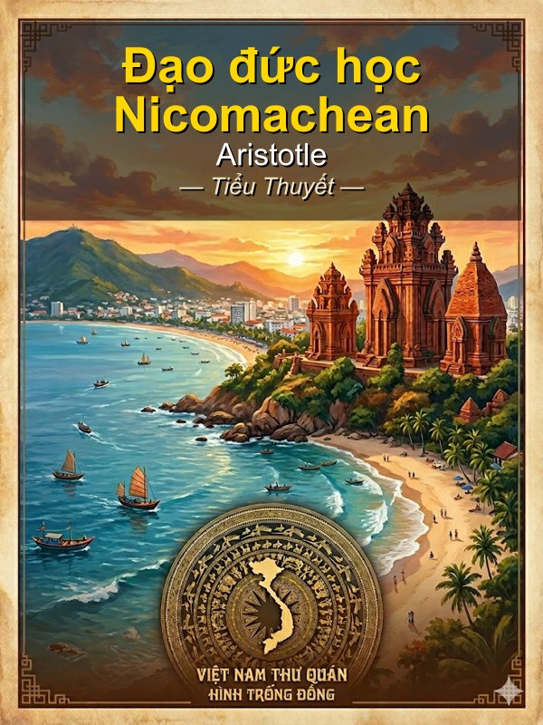 Ảnh bìa truyện
