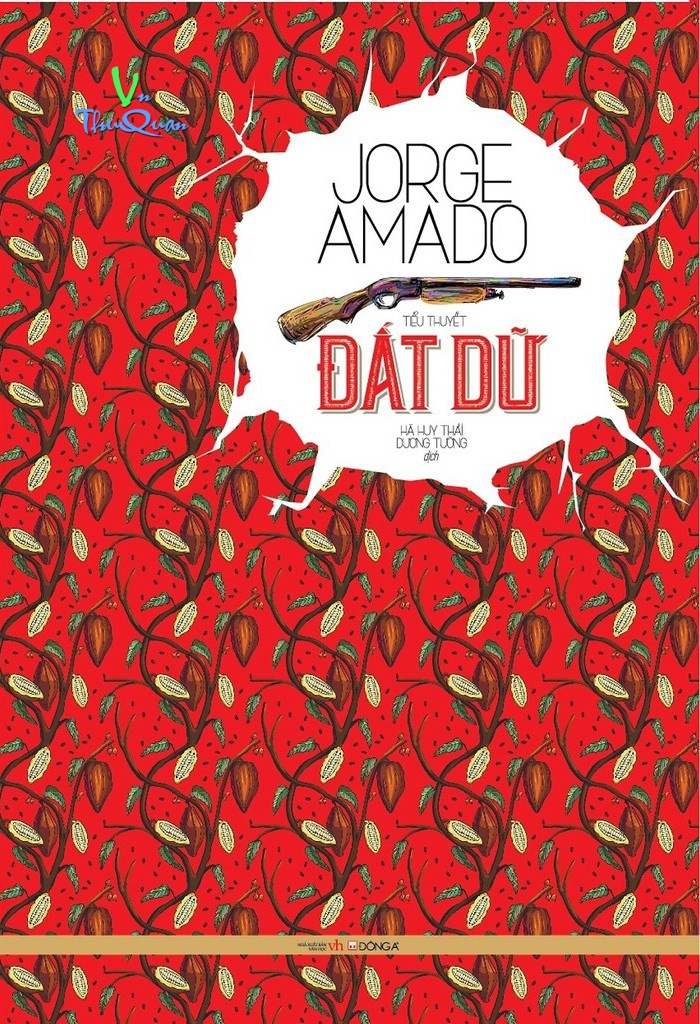 Đất dữ