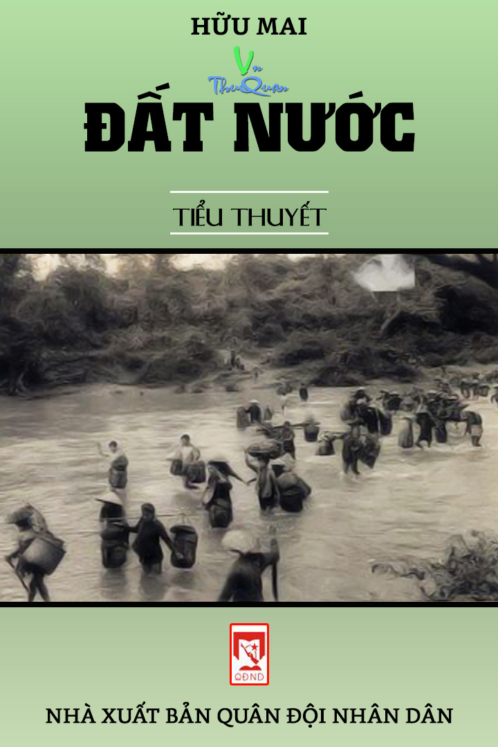 Đất nước