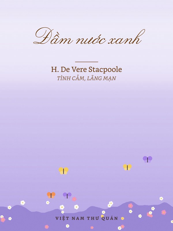 Ảnh bìa truyện