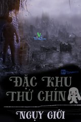 Đặc Khu Số 9