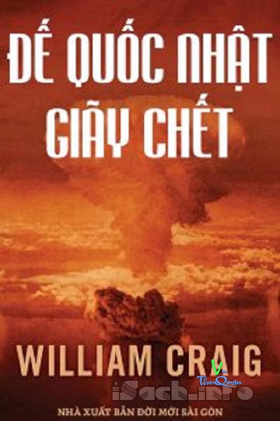 Đế Quốc Nhật Giãy Chết