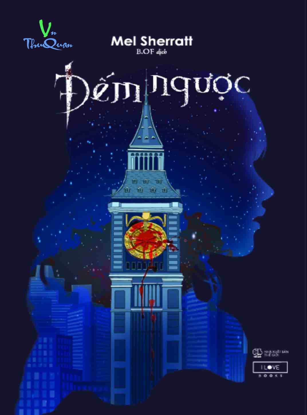 Đếm Ngược