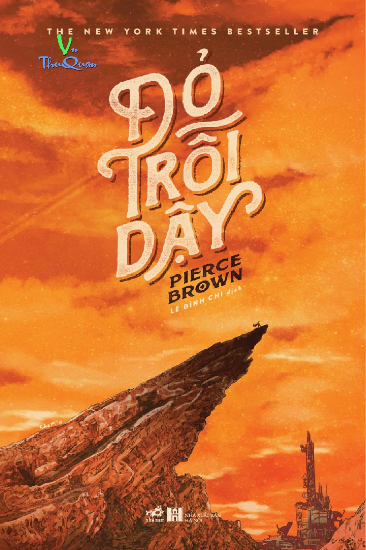 ĐỎ TRỖI DẬY