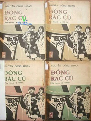 Ảnh bìa truyện
