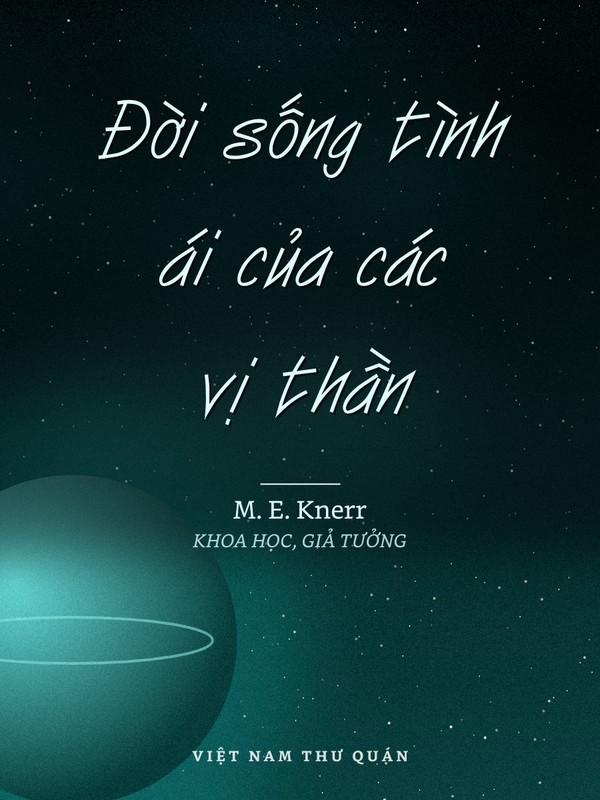 Ảnh bìa truyện