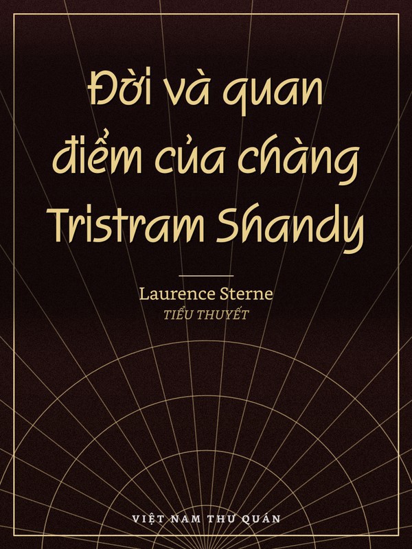 Đời và quan điểm của chàng Tristram Shandy