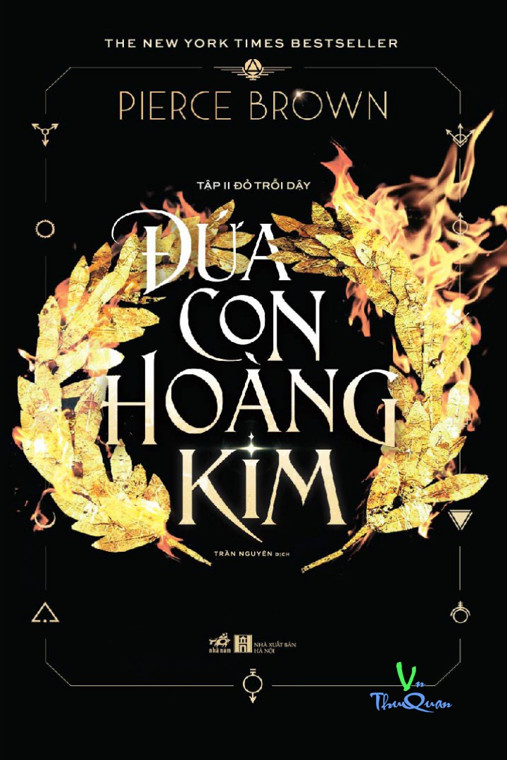 ĐỨA CON HOÀNG KIM