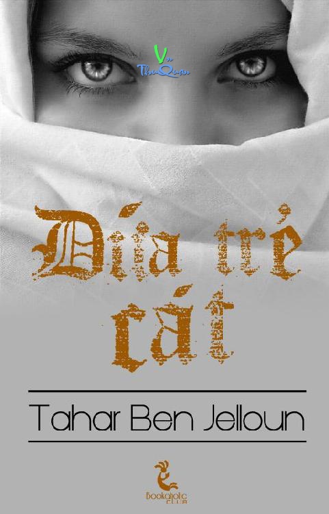 ĐỨA TRẺ CÁT