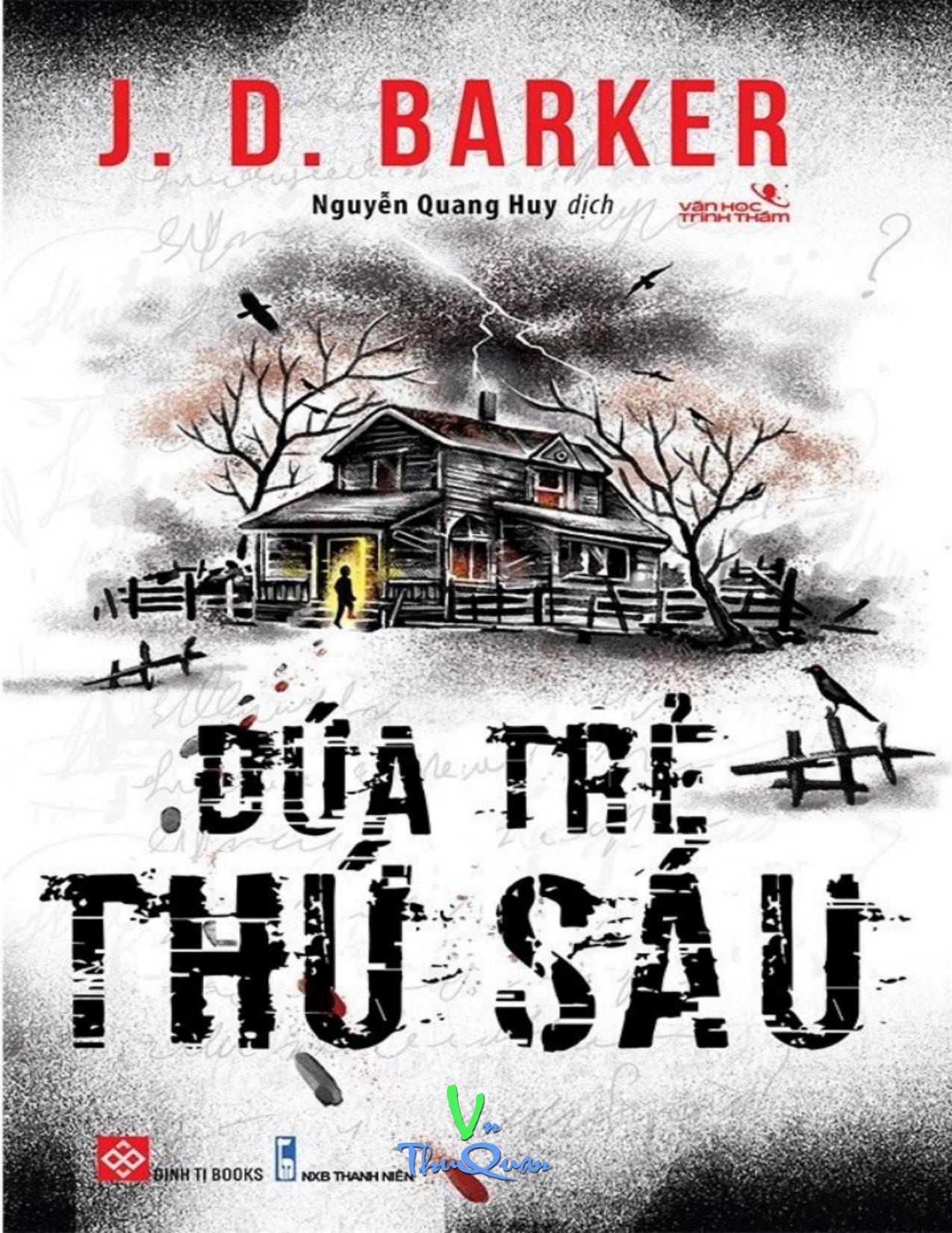 ĐỨA TRẺ THỨ SÁU