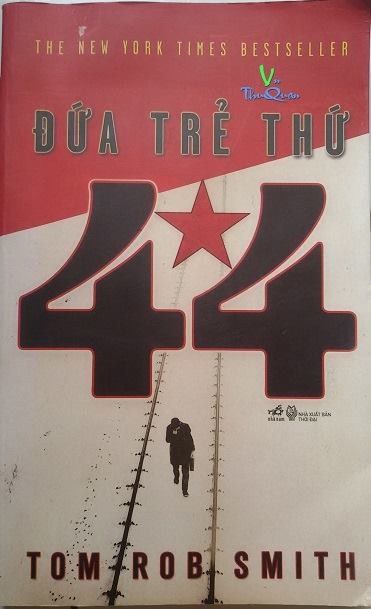 Đứa Trẻ Thứ 44