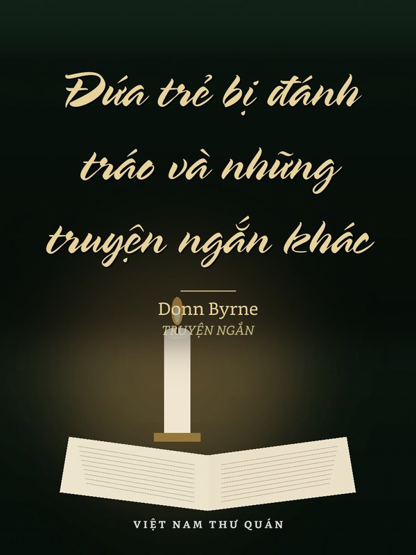Đứa trẻ bị đánh tráo và những truyện ngắn khác