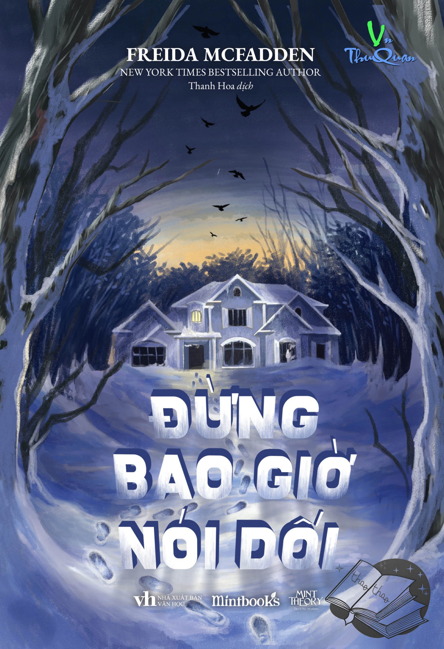 Đừng Bao Giờ Nói Dối