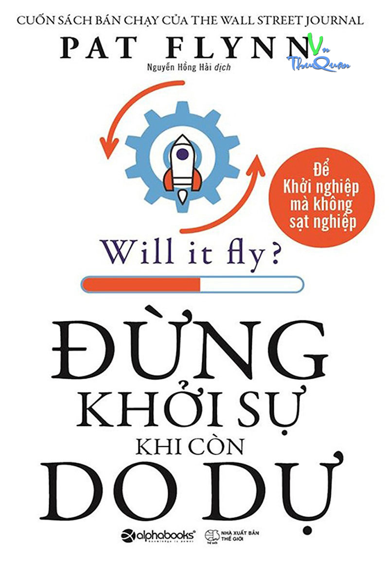 Đừng Khởi Sự Khi Còn Do Dự