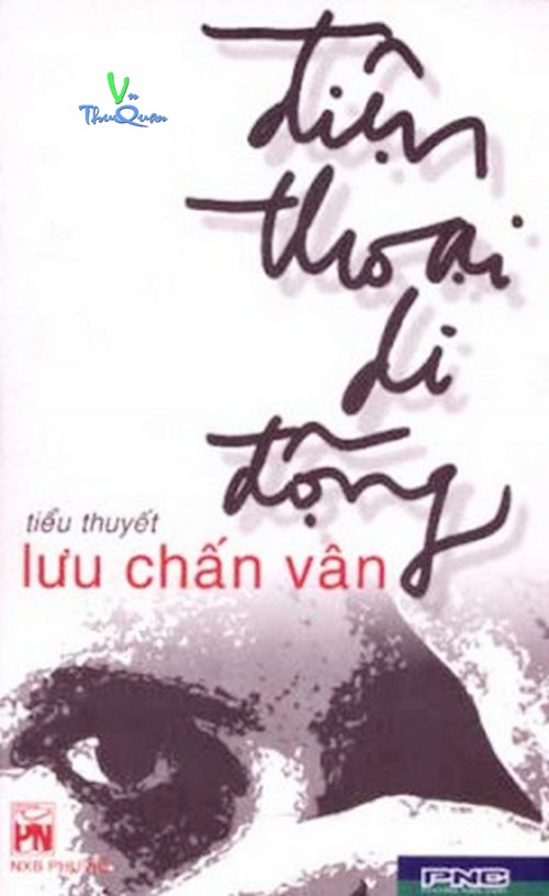 Ảnh bìa truyện