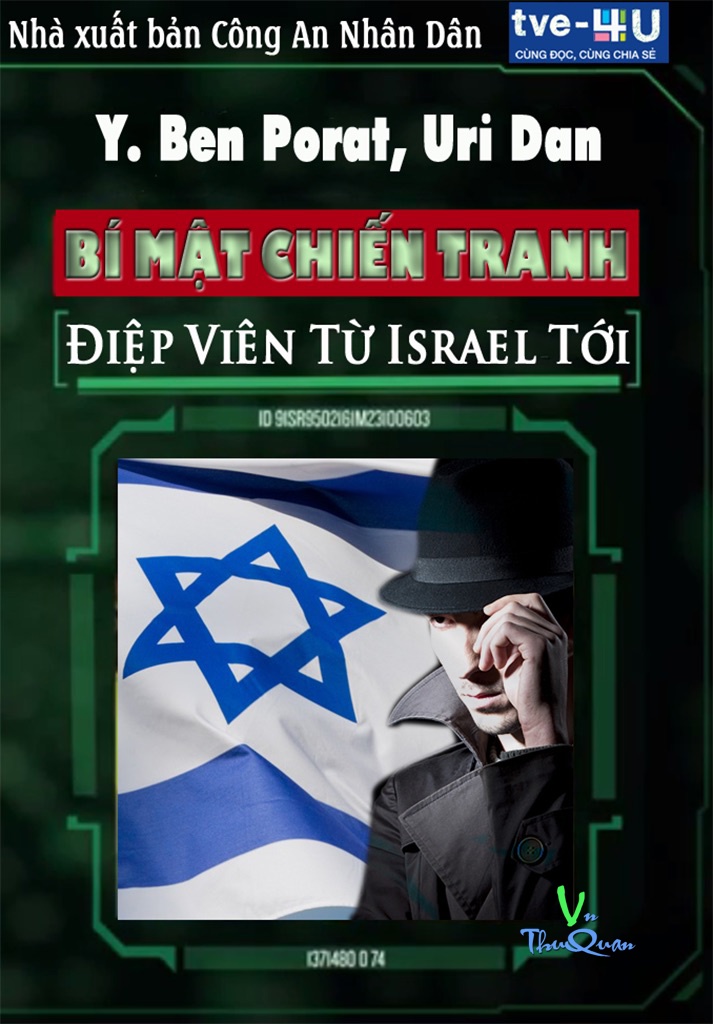Ảnh bìa truyện