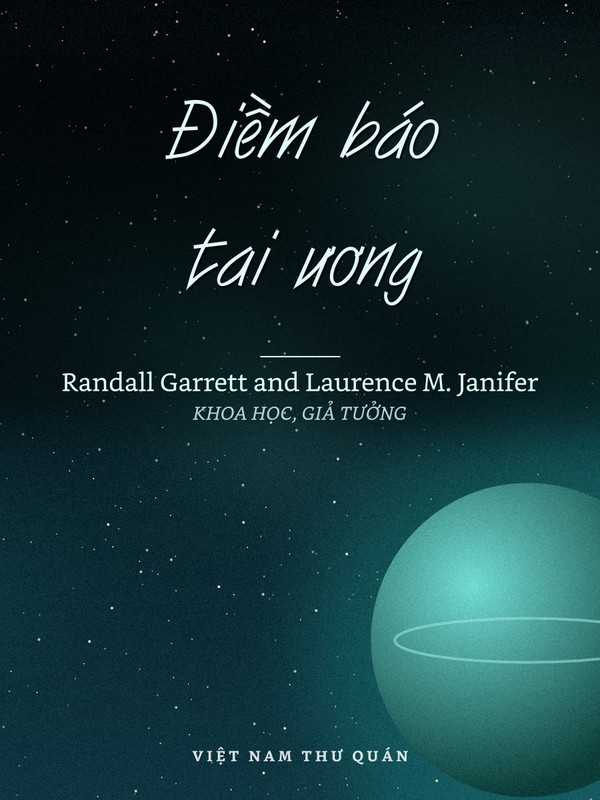 Điềm báo tai ương