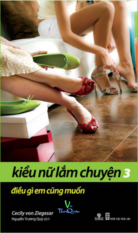 Ảnh bìa truyện