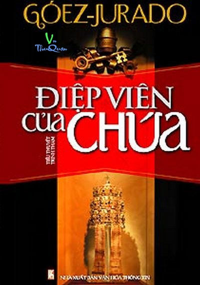 Ảnh bìa truyện