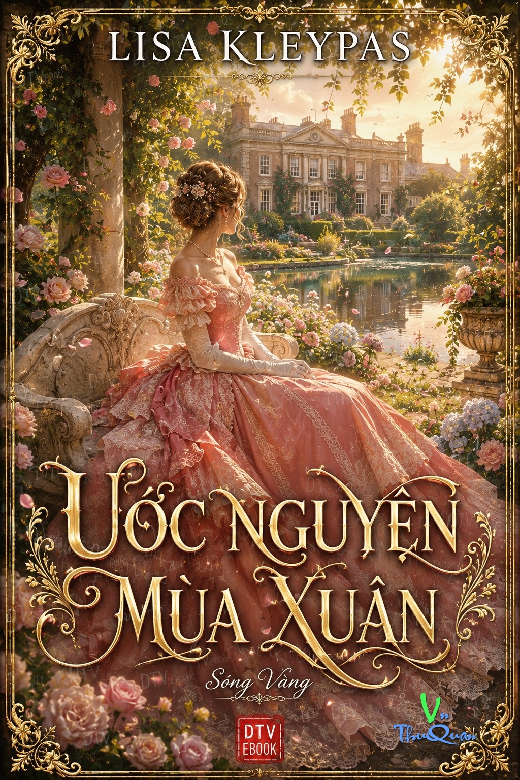 Ước Nguyện Mùa Xuân