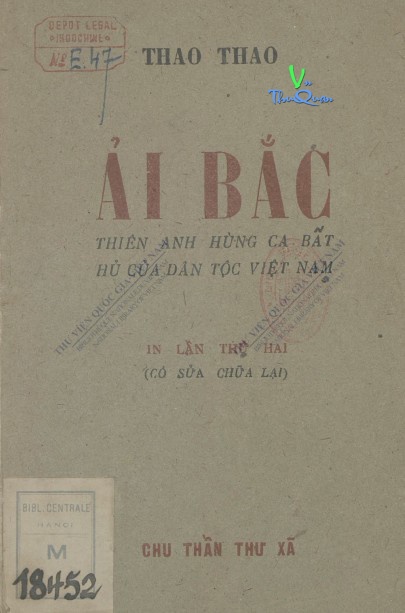 Ảnh bìa truyện