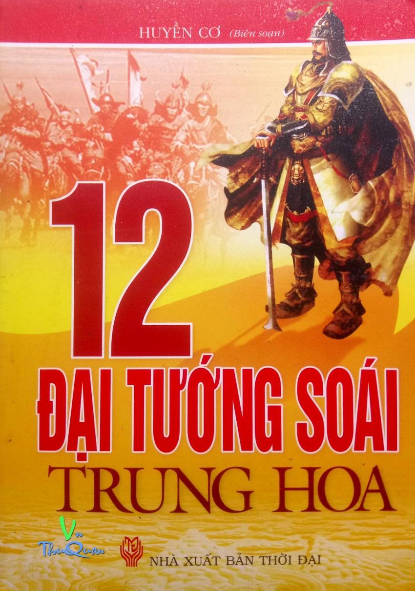 Ảnh bìa truyện