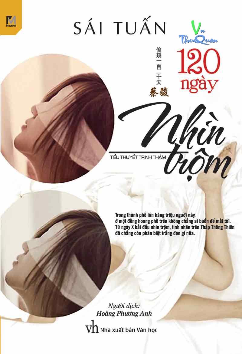 Ảnh bìa truyện