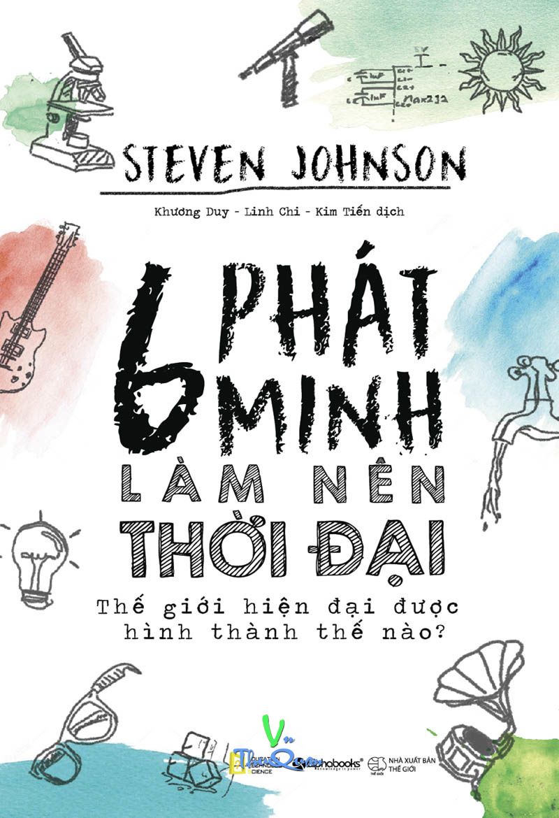 Ảnh bìa truyện