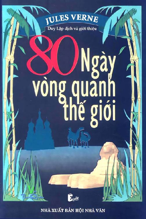 Ảnh bìa truyện