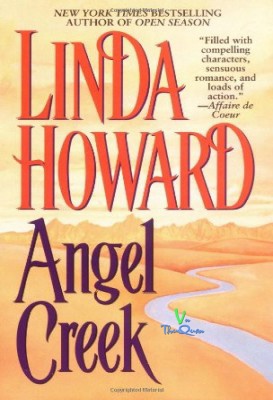 ANGEL CREEK