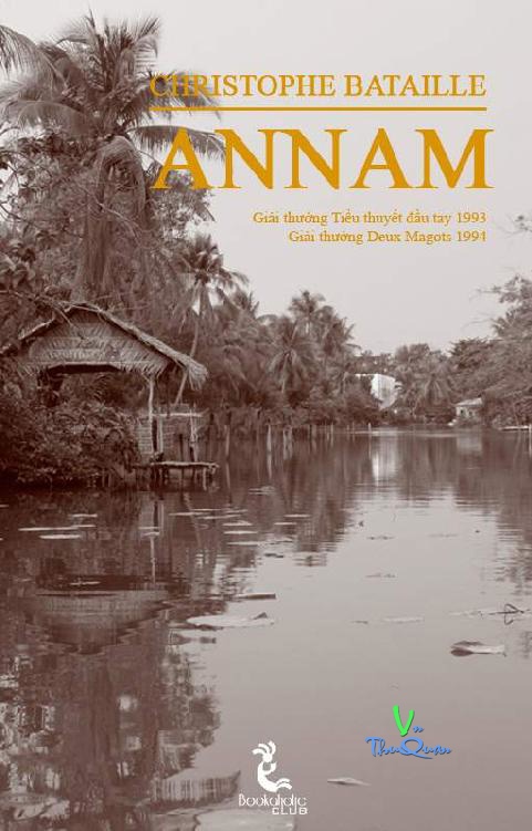 Annam