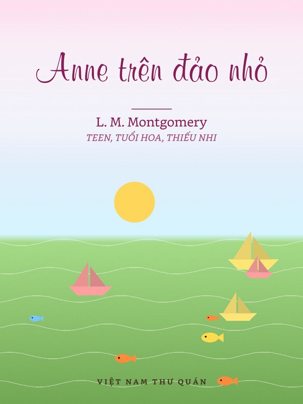 Ảnh bìa truyện