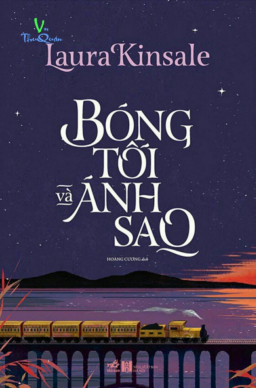 BÓNG TỐI VÀ ÁNH SAO