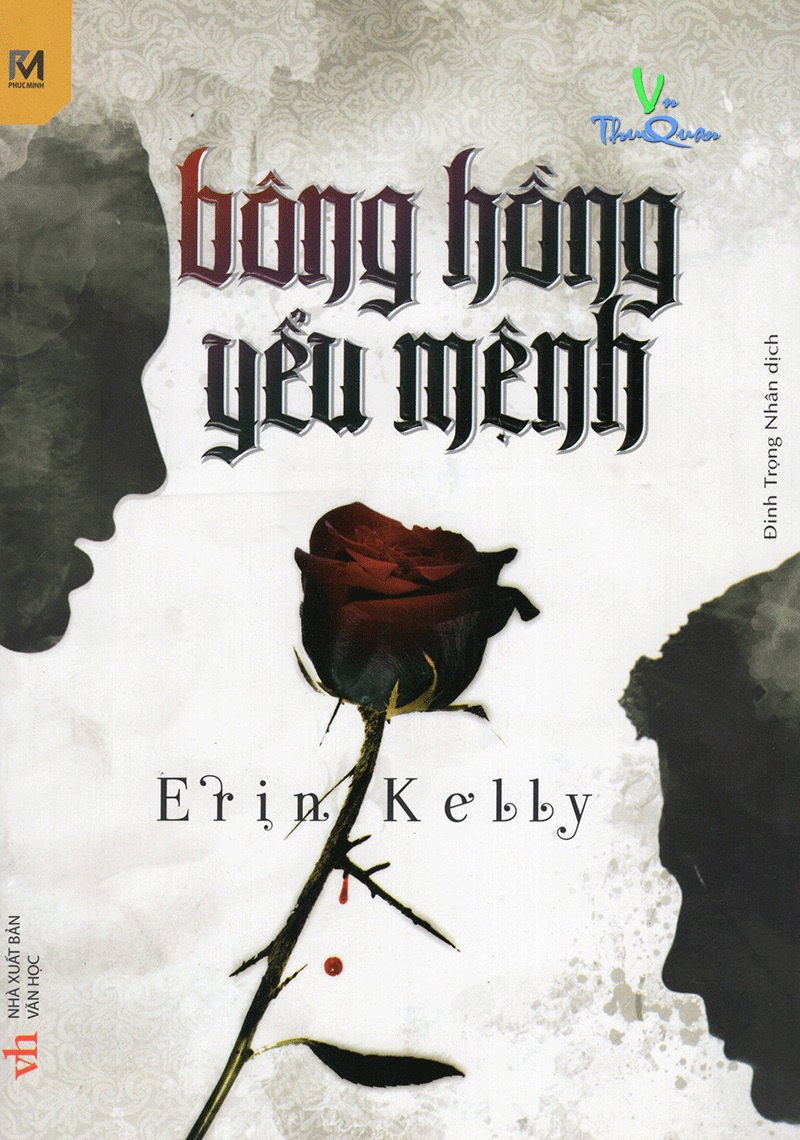 Ảnh bìa truyện