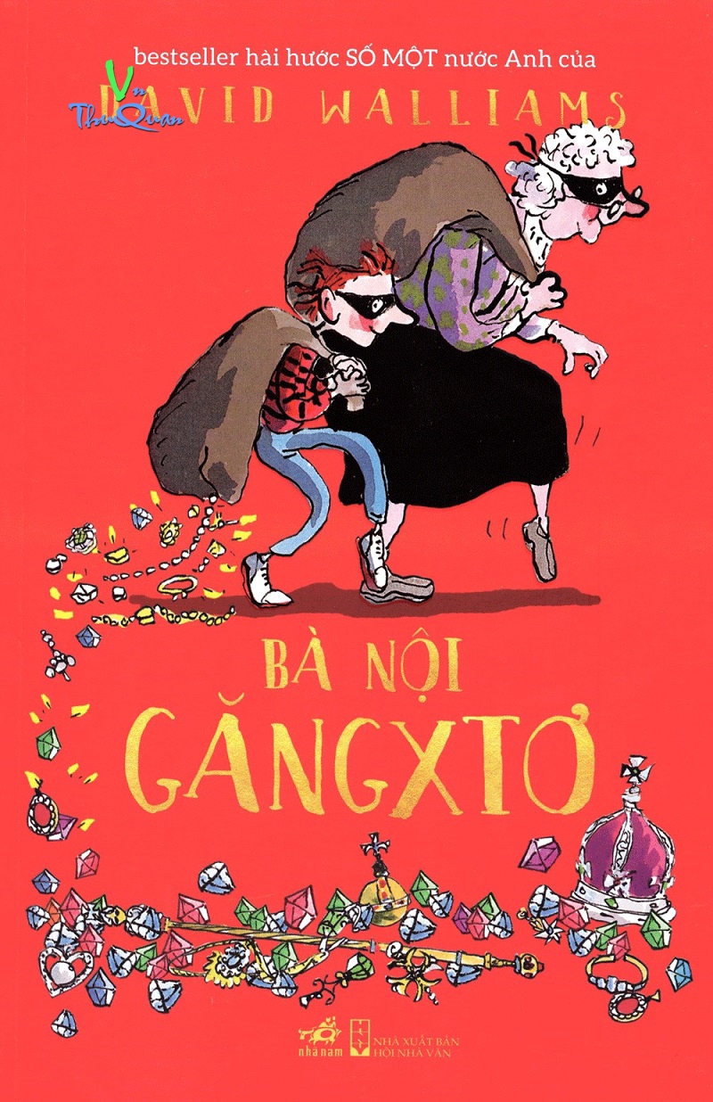 Ảnh bìa truyện