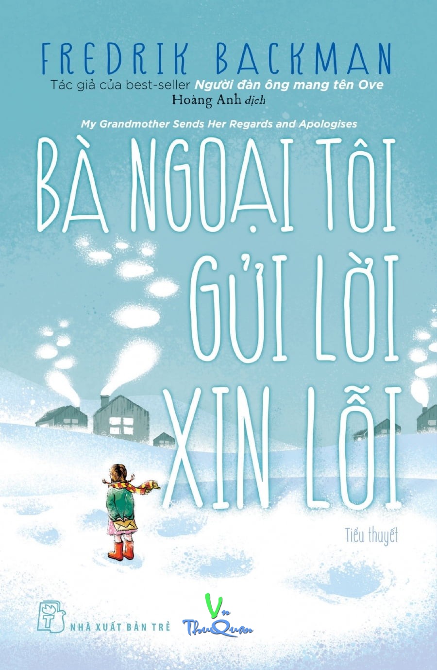 Ảnh bìa truyện