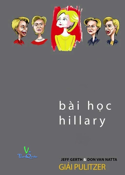 Bài Học Hillary