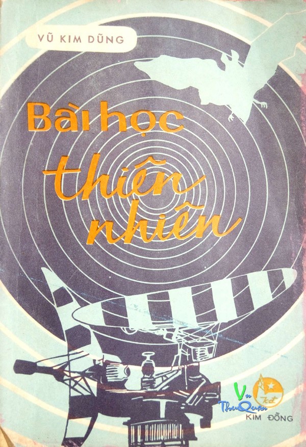 Bài Học Thiên Nhiên