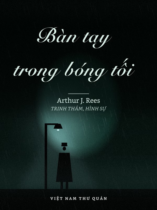 Ảnh bìa truyện