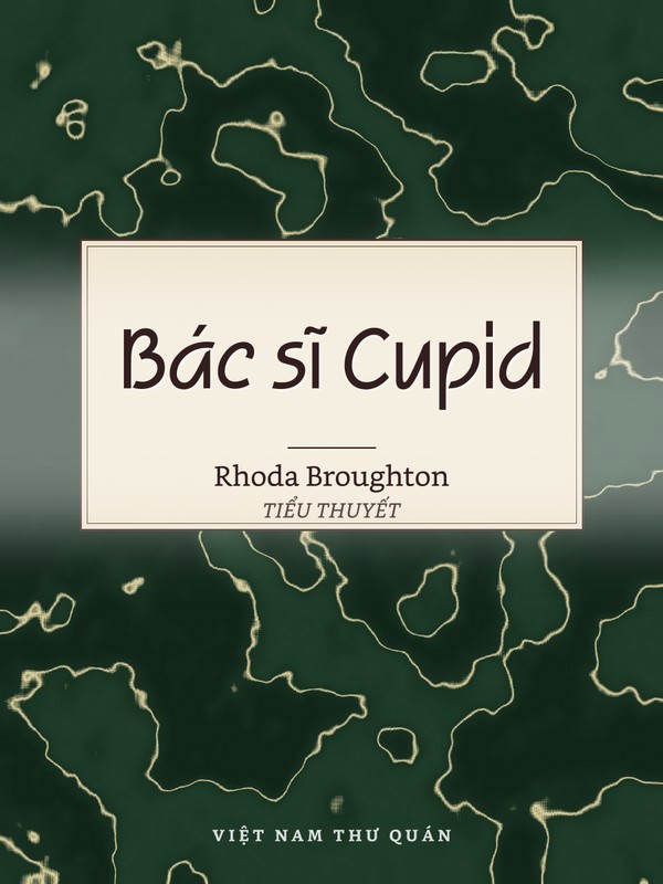 Ảnh bìa truyện