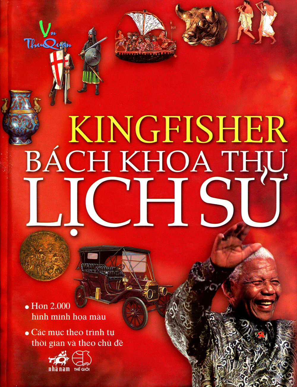 Bách Khoa Thư Lịch Sử