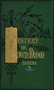Bí Ẩn Về Edwin Drood