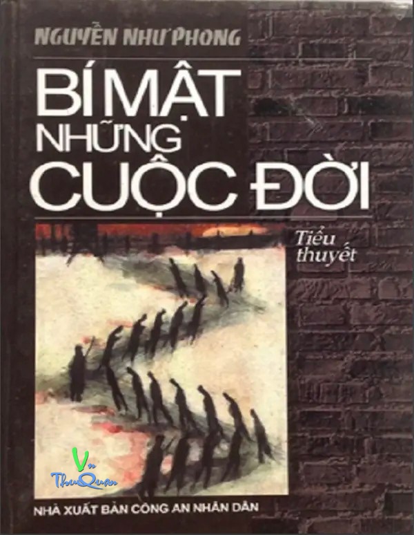 Ảnh bìa truyện