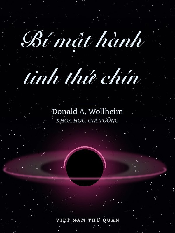 Ảnh bìa truyện