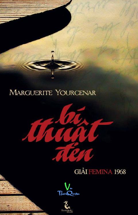 Bí thuật đen