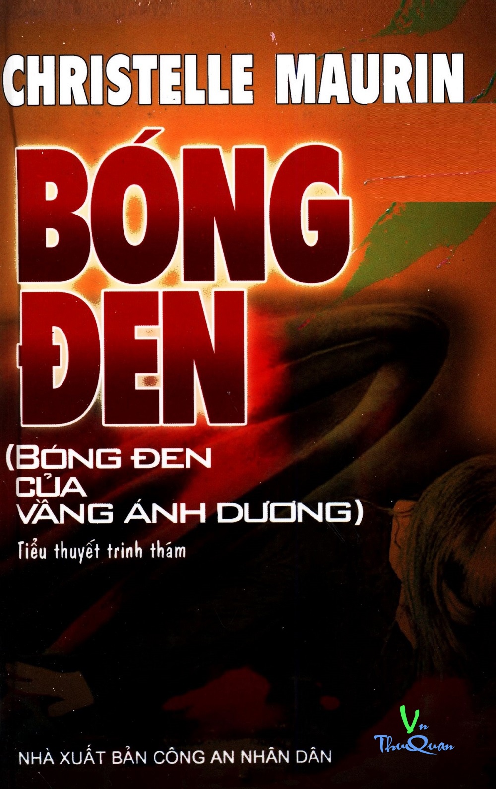 Ảnh bìa truyện