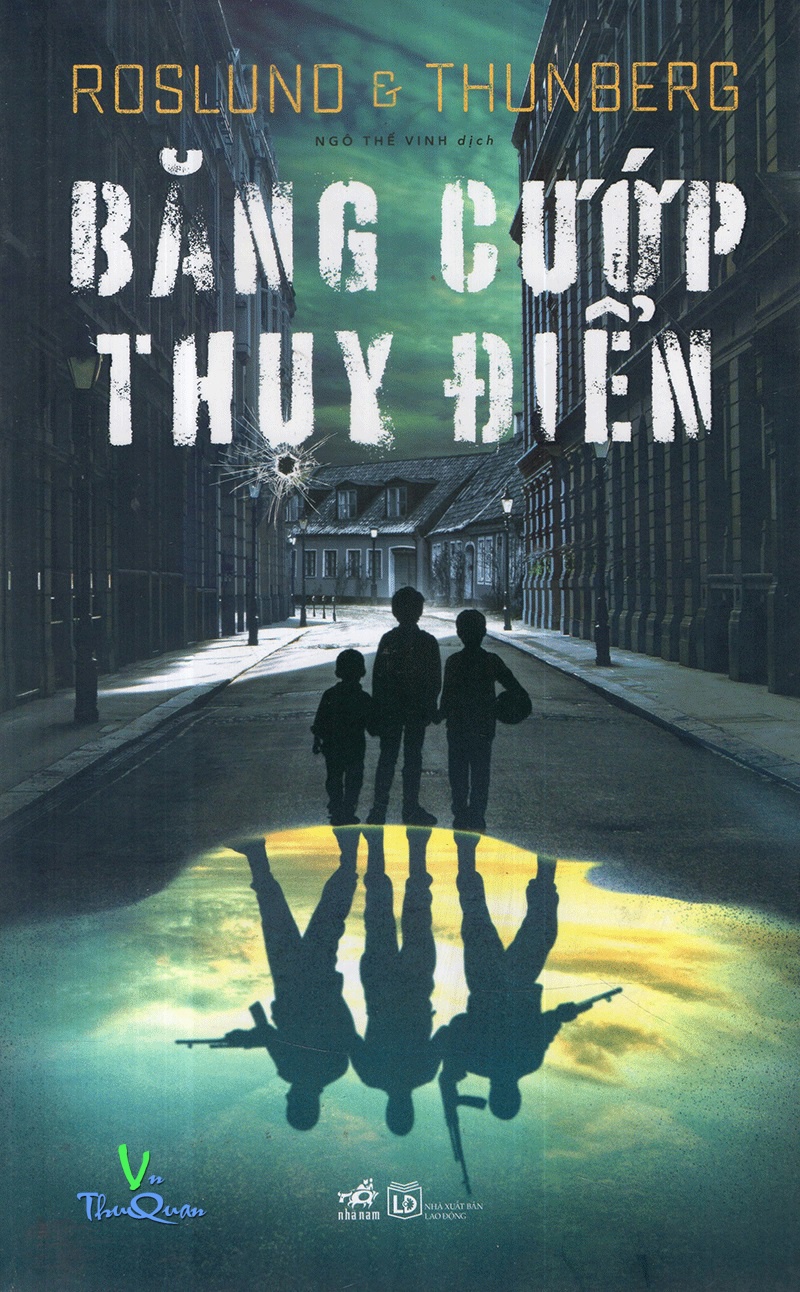 Ảnh bìa truyện